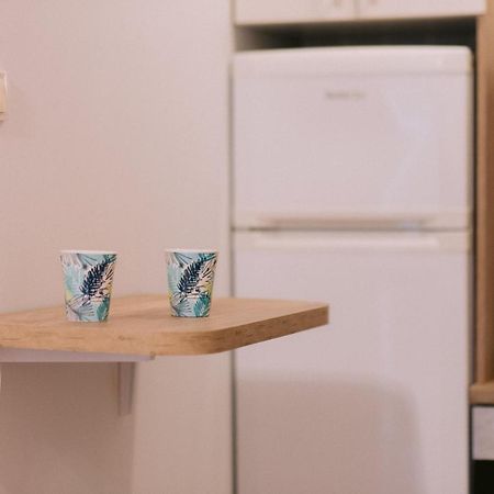 Apartment Lipa 诺威萨 外观 照片