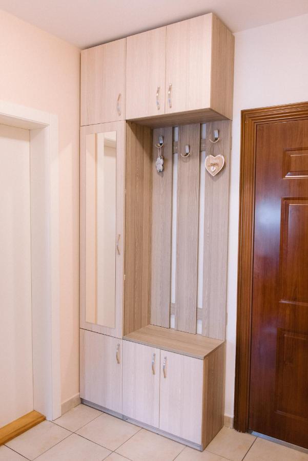Apartment Lipa 诺威萨 外观 照片