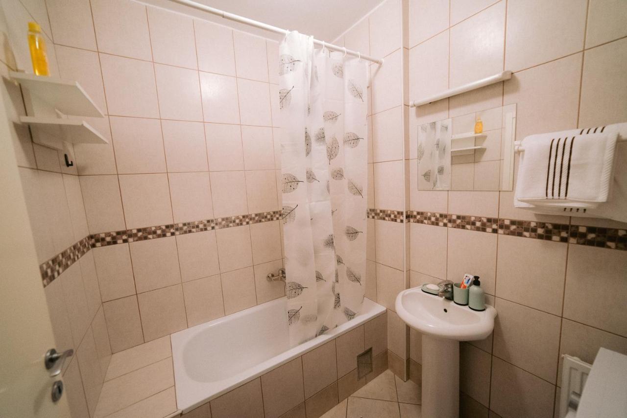 Apartment Lipa 诺威萨 外观 照片