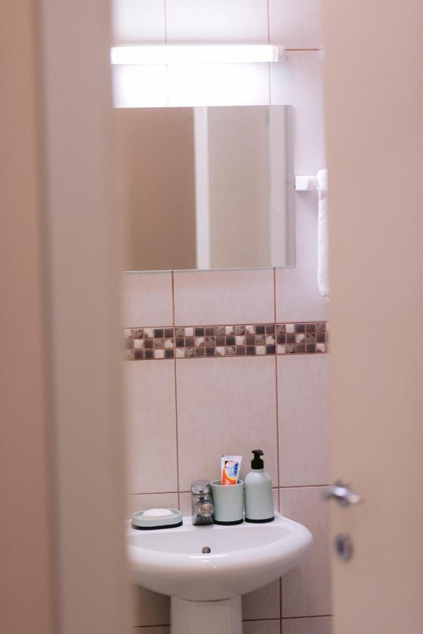Apartment Lipa 诺威萨 外观 照片