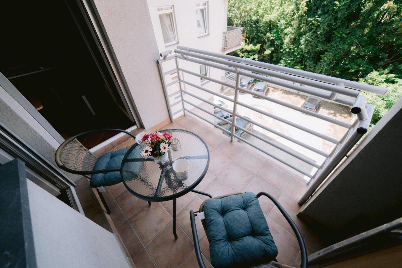 Apartment Lipa 诺威萨 外观 照片