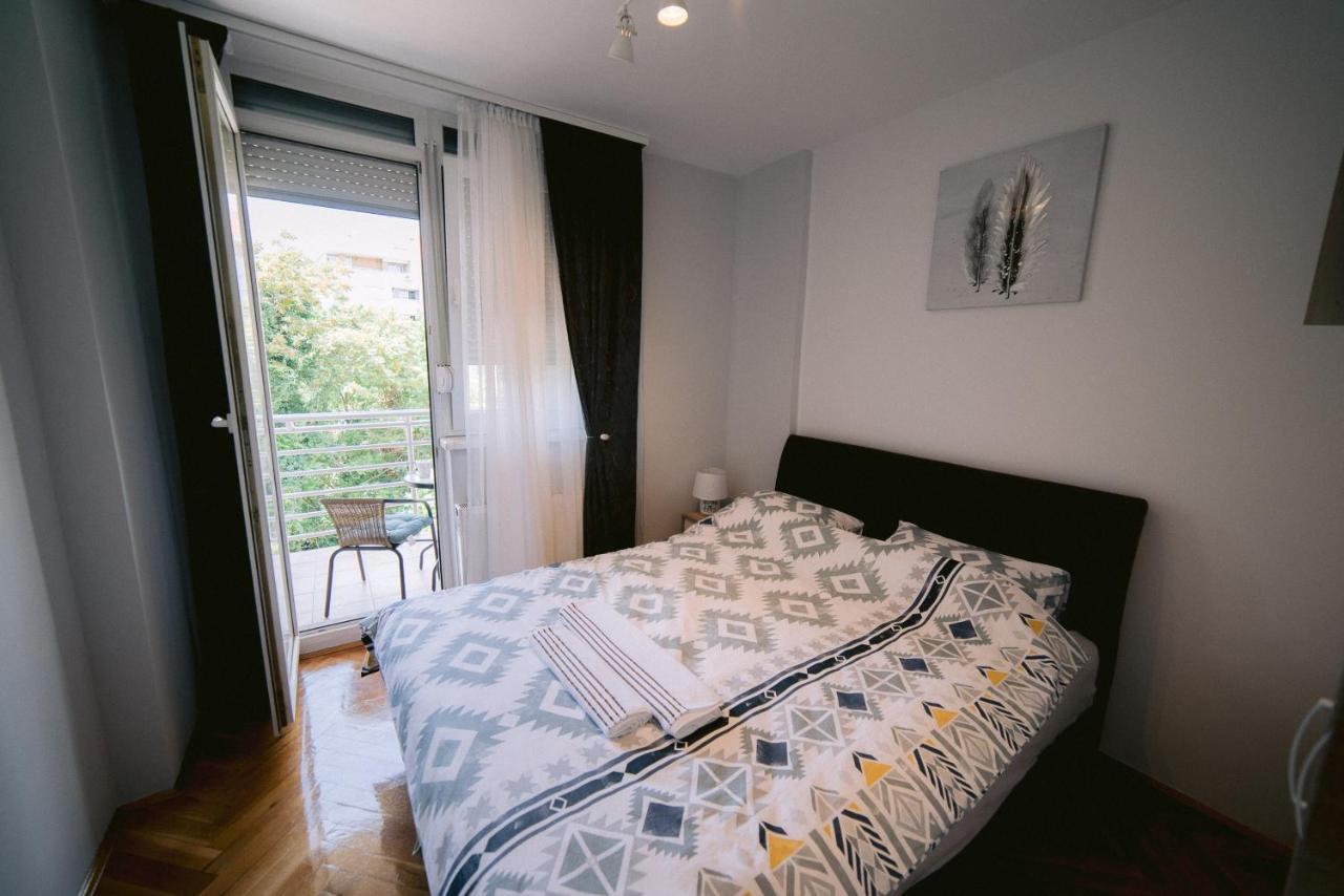 Apartment Lipa 诺威萨 外观 照片