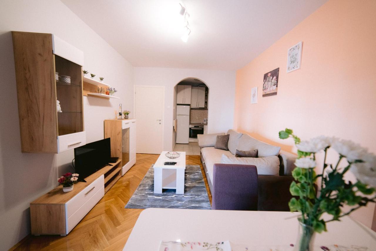 Apartment Lipa 诺威萨 外观 照片