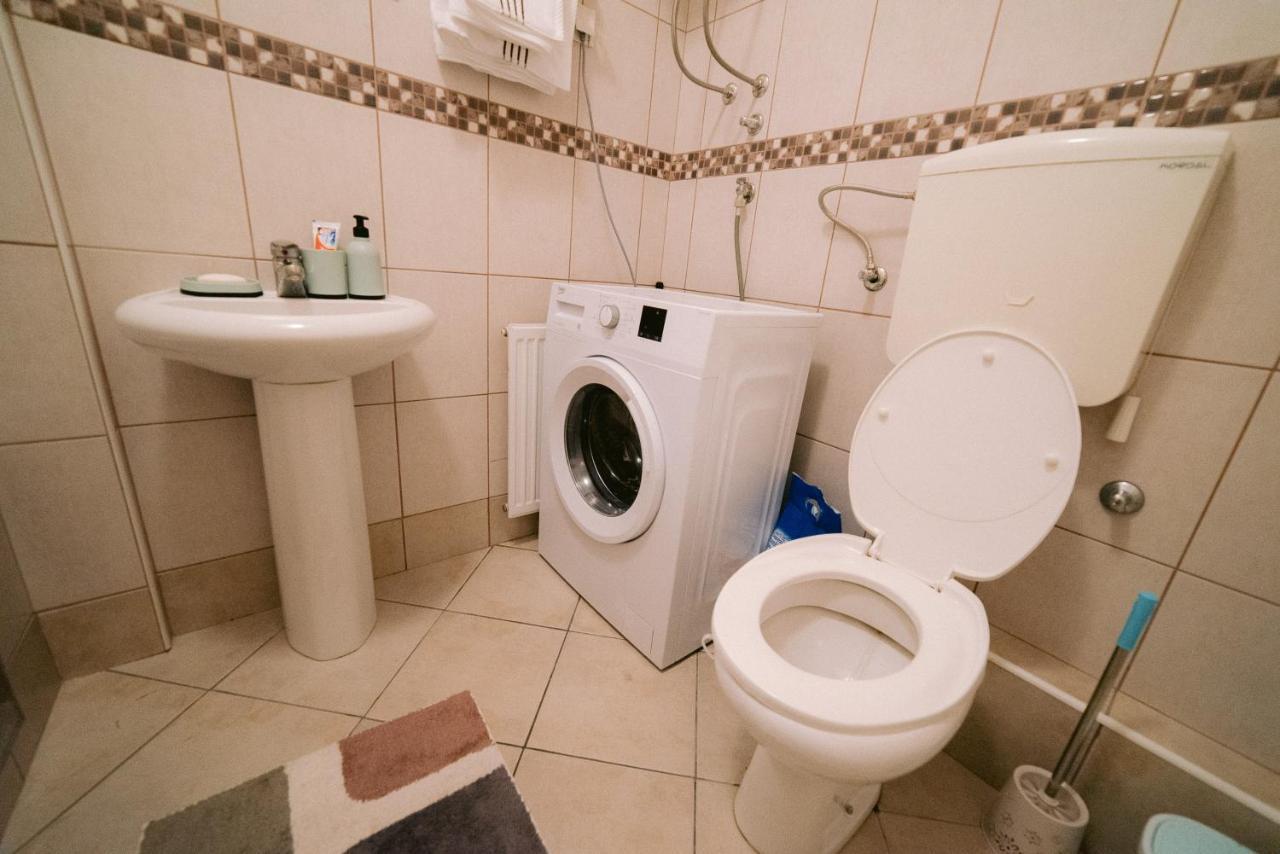 Apartment Lipa 诺威萨 外观 照片