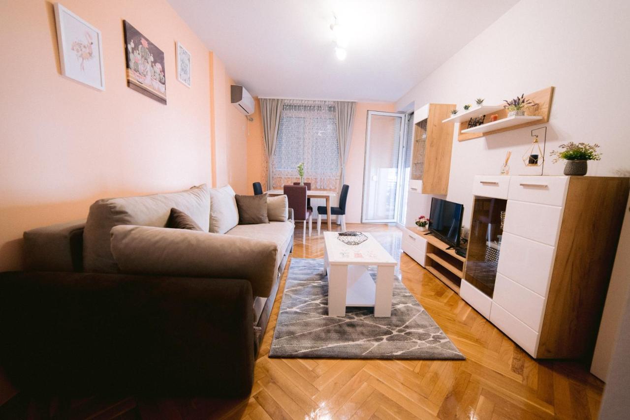 Apartment Lipa 诺威萨 外观 照片