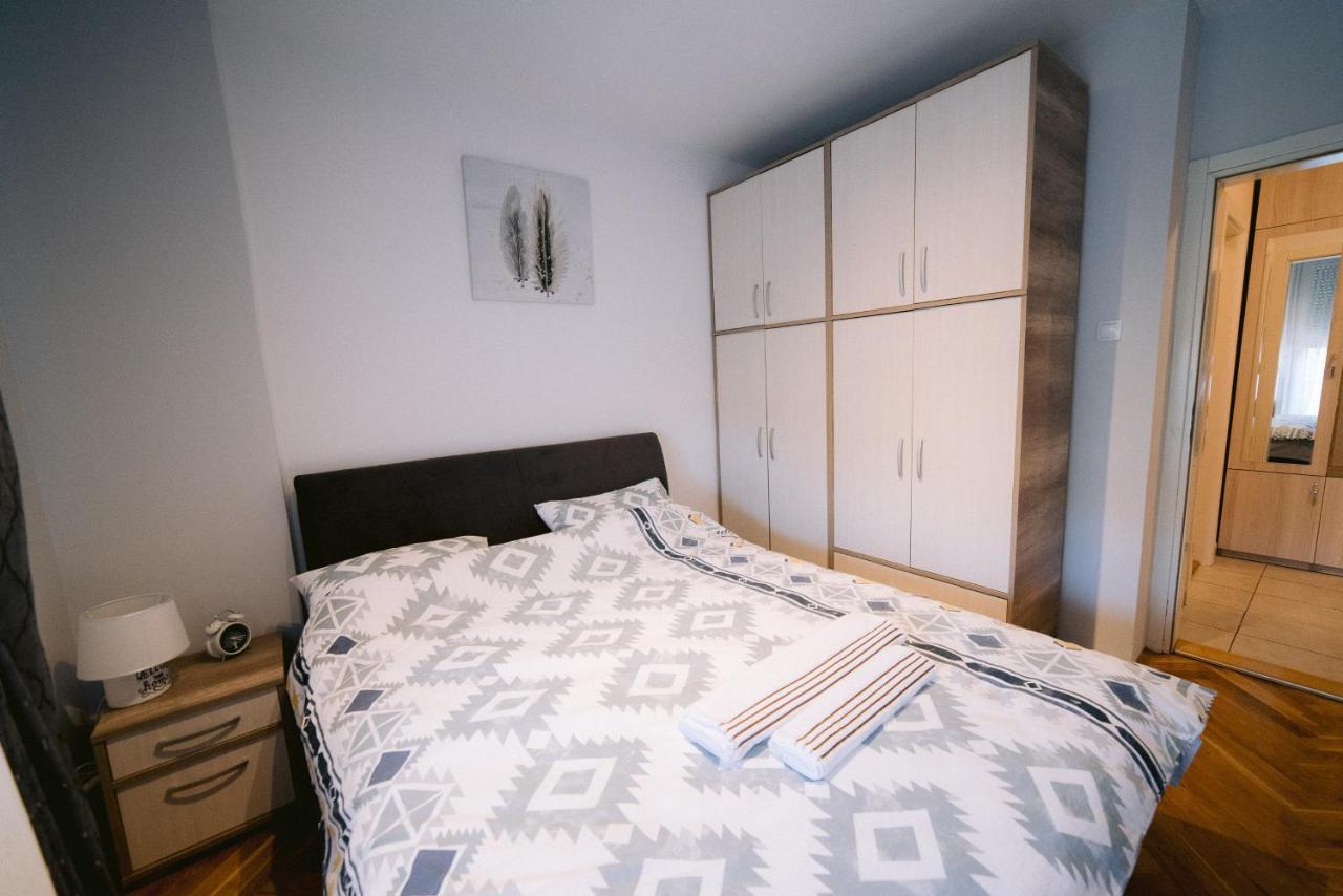 Apartment Lipa 诺威萨 外观 照片