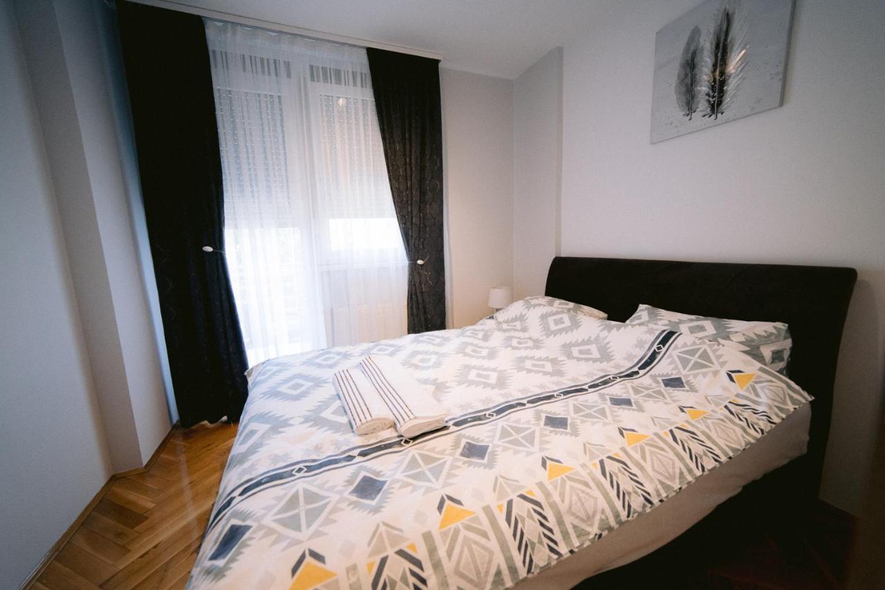 Apartment Lipa 诺威萨 外观 照片